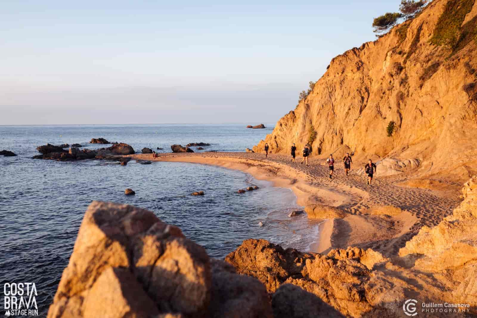 COSTA BRAVA STAGE RUN 2023