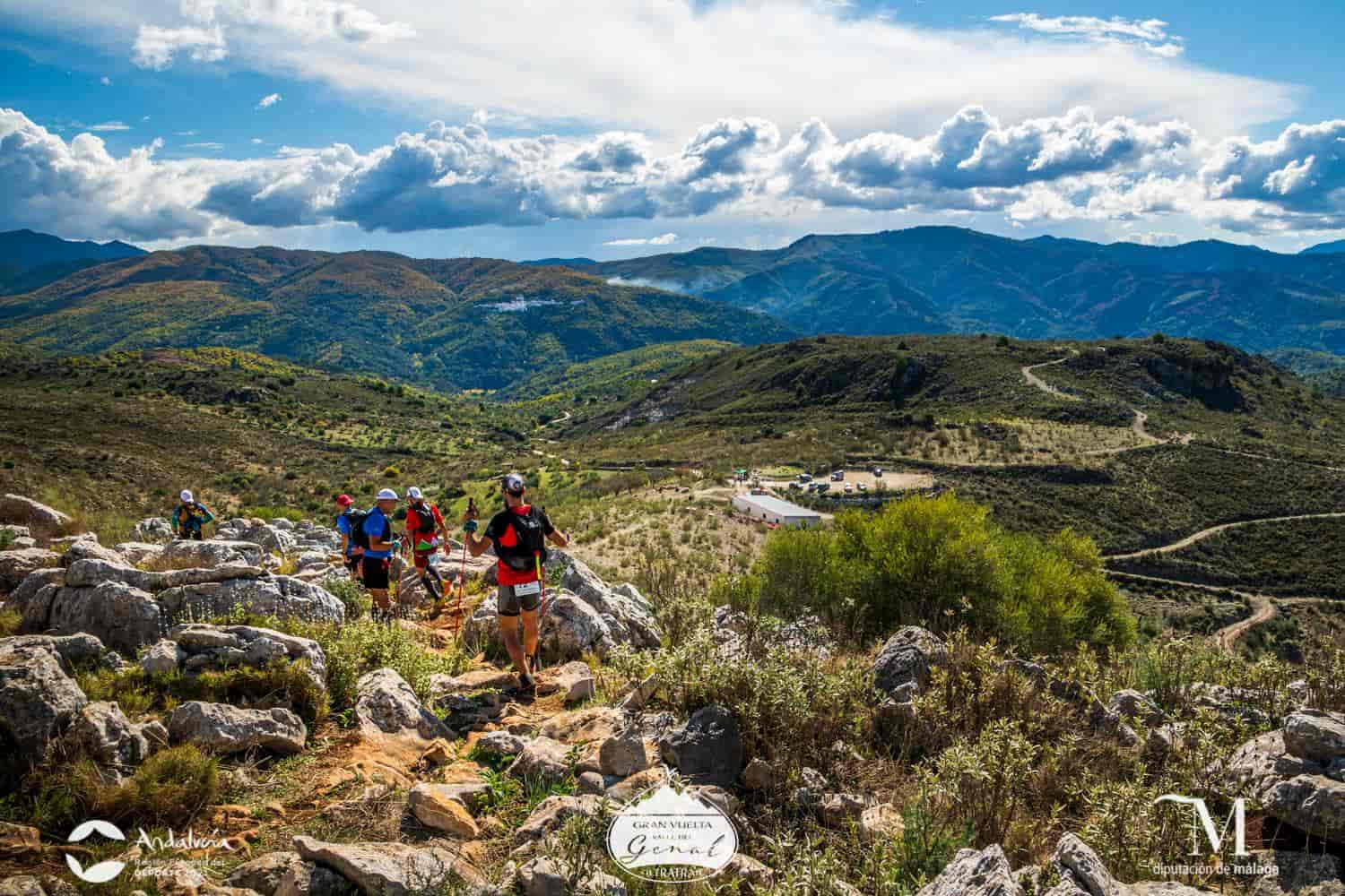 Gran Vuelta Valle del Genal 2022