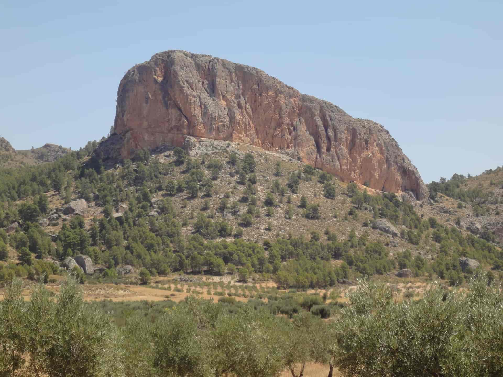 IX Peñarrubia Trail 2023