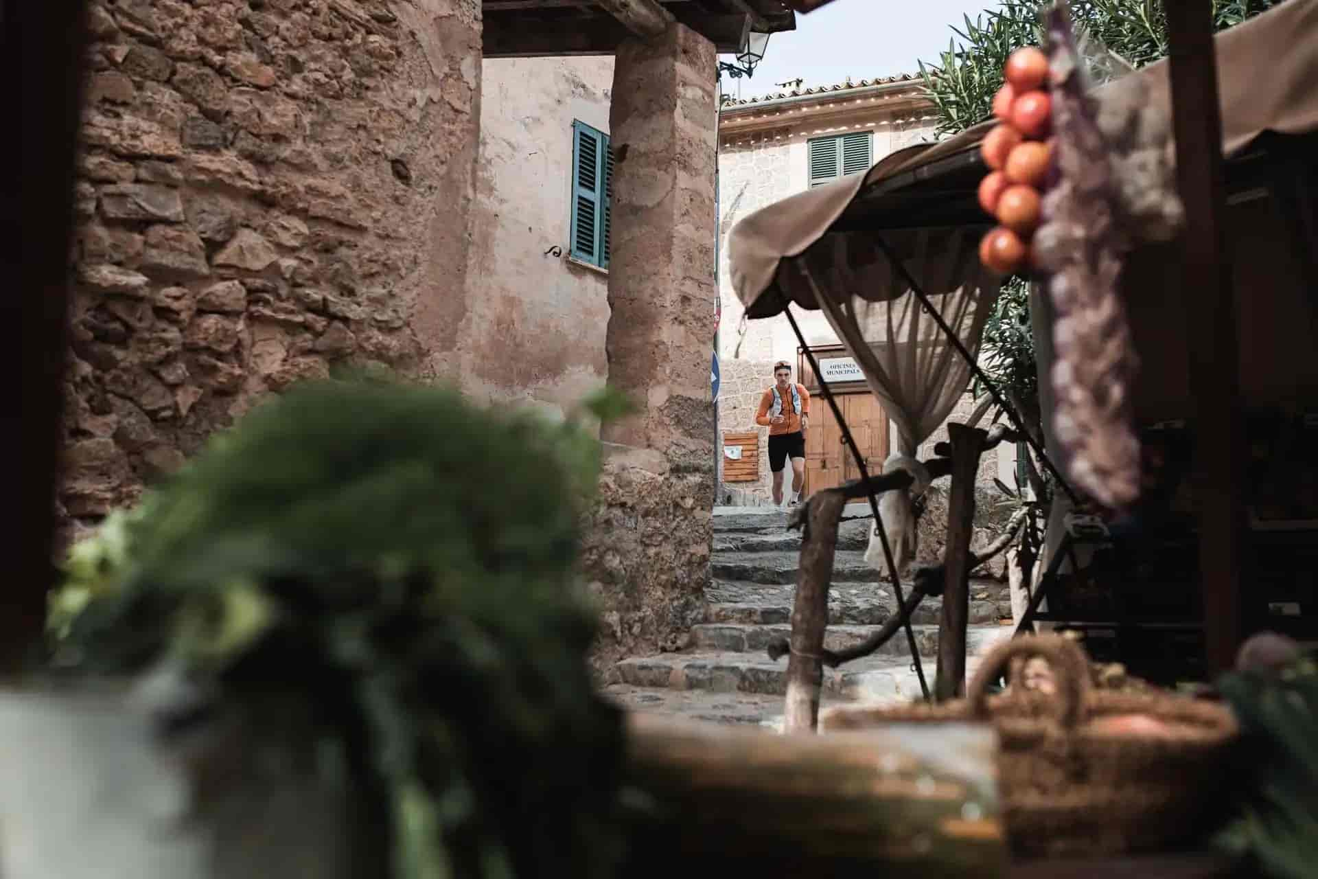 Mallorca by UTMB 2024