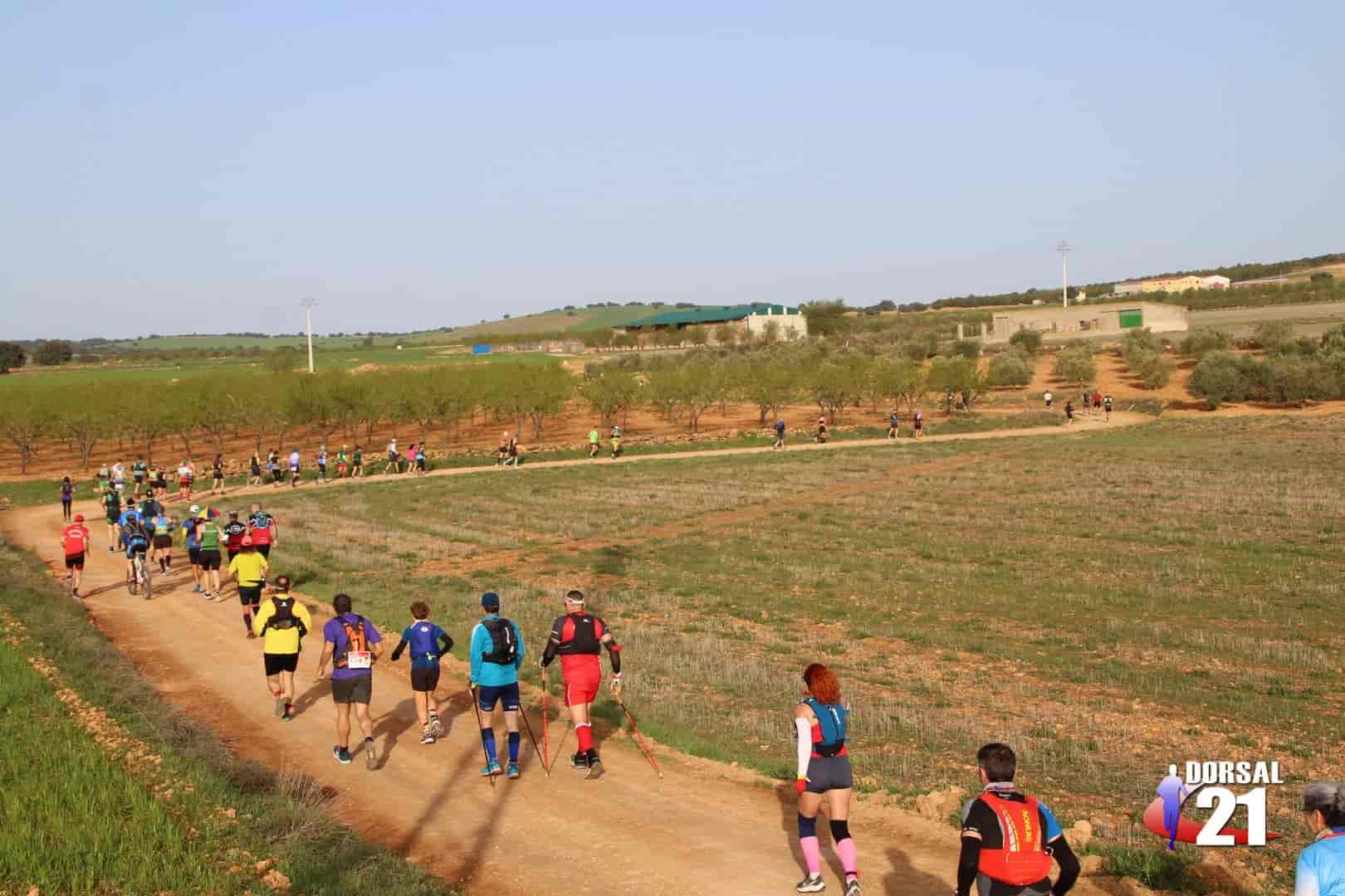 MegaRace 2023 - Sierra de Alcaraz