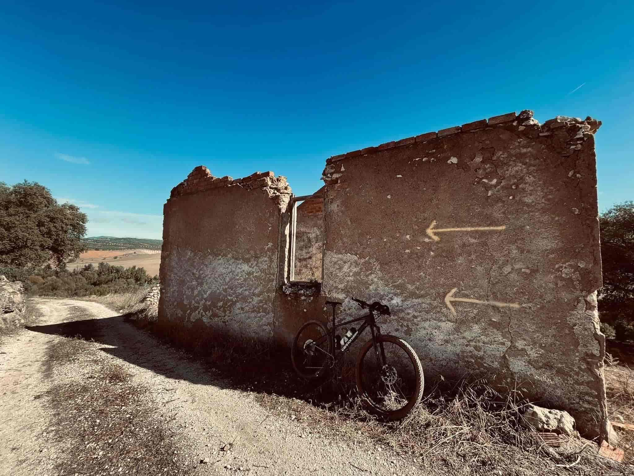 Mozarabe Adventure 2024