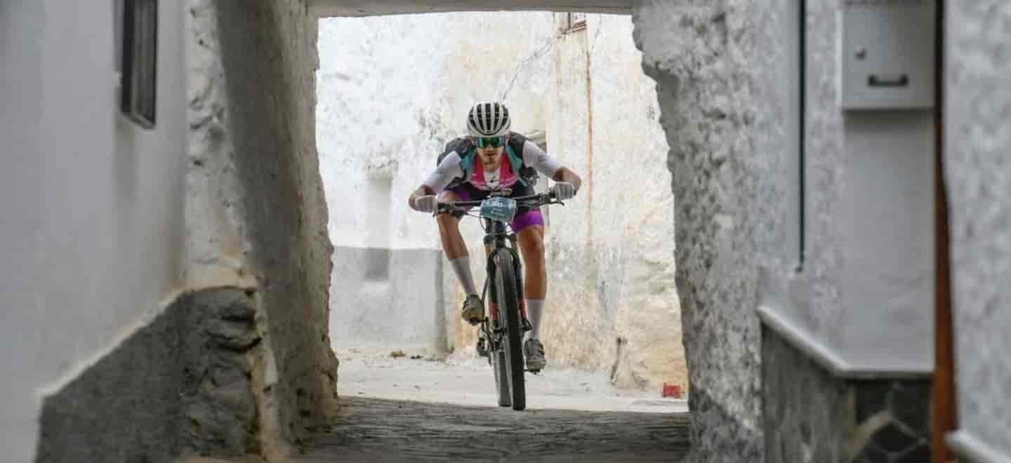 Mozarabe Bike Race 2023