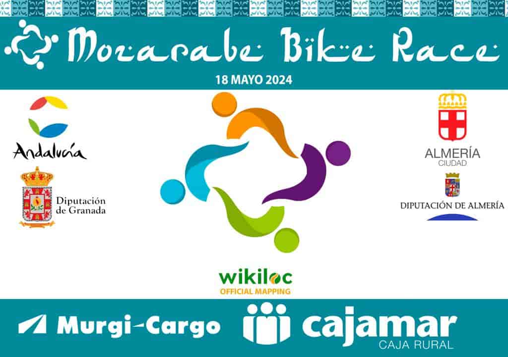 Mozarabe Bike Race 2024
