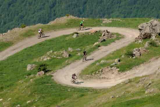 Pedals de Foc Nonstop 2023