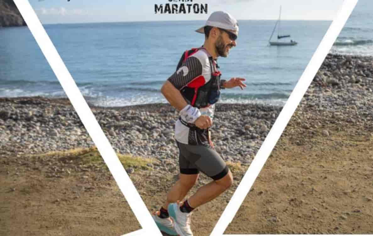 Ultra Maratón Costa de Almería 2022