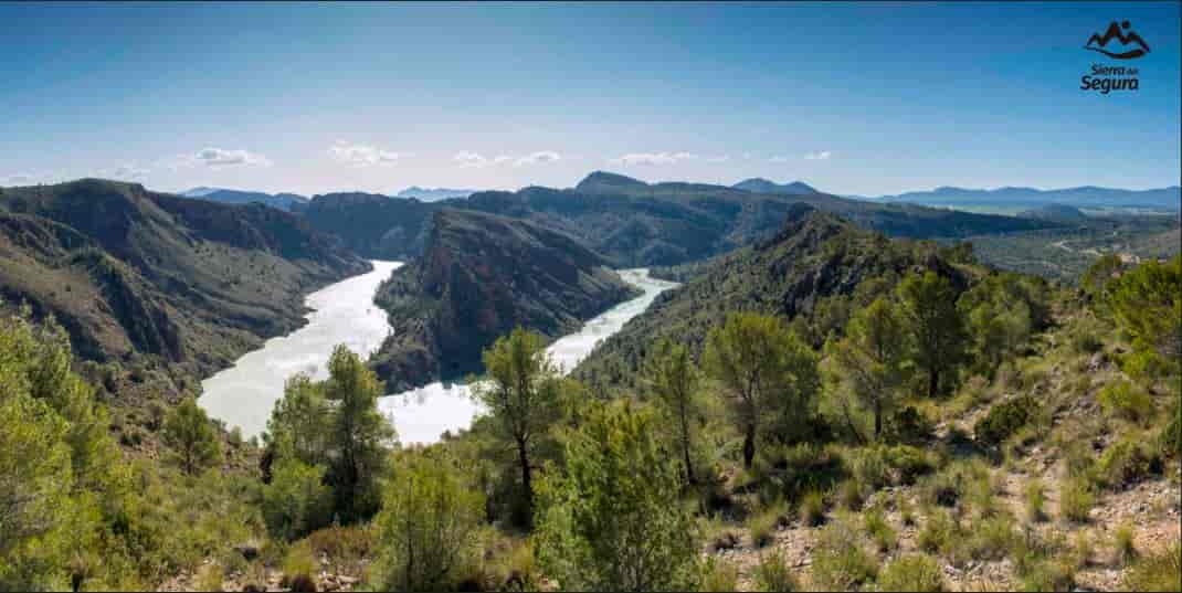 V Ferez Joya Serrana Trail 2023