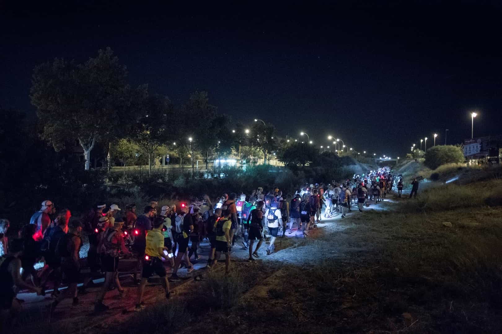 90K CAMINO DE LA CRUZ 2022