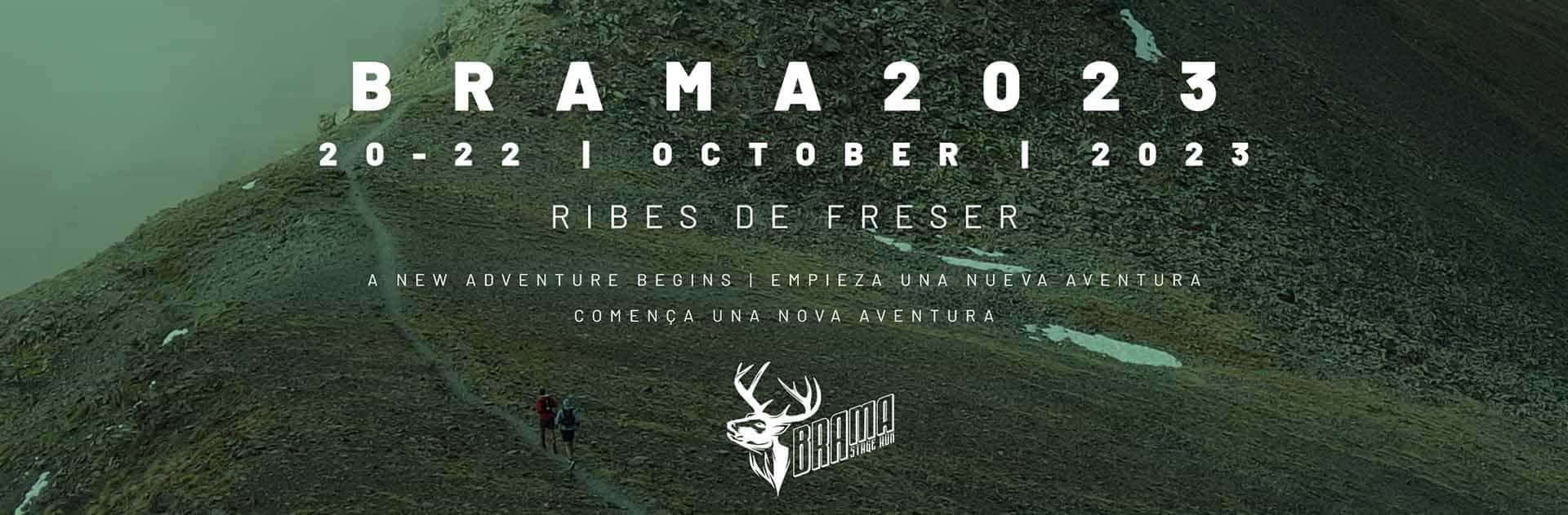 Brama Stage Run 2023