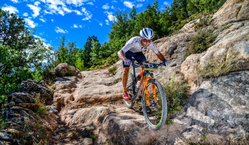 Colina Triste BTT 2023