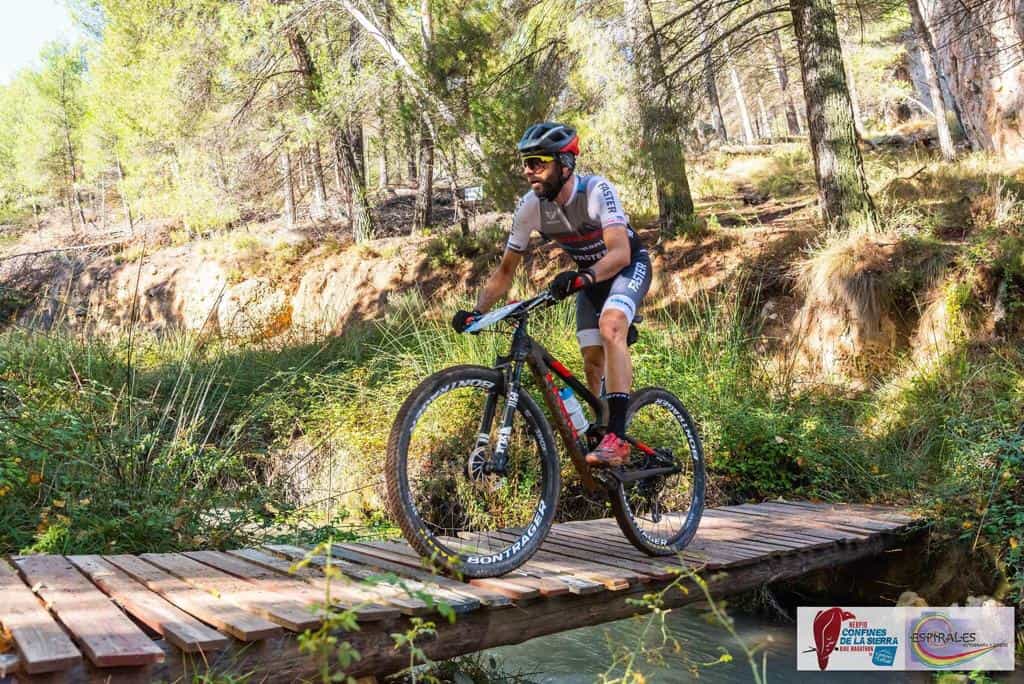 Confines de la Sierra 2022 by Cantero de Letur