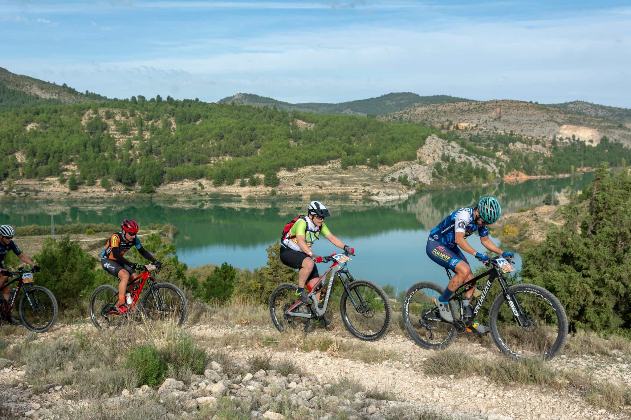 Confines de la Sierra 2025