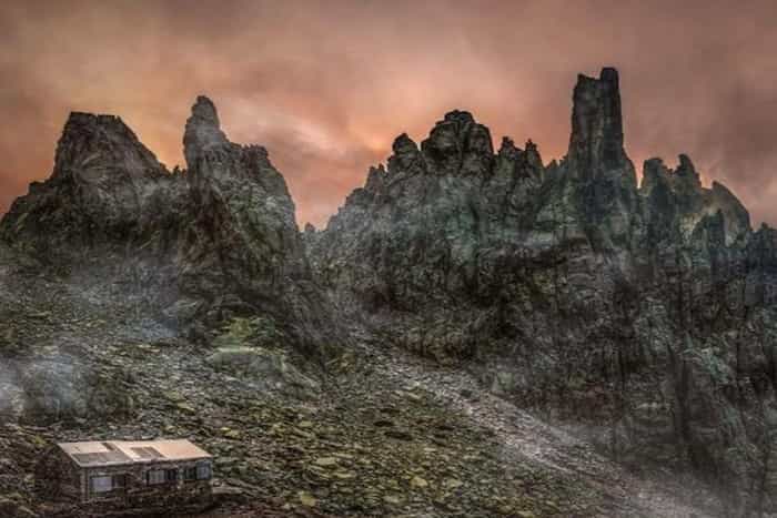 Desafío Galayos 2023