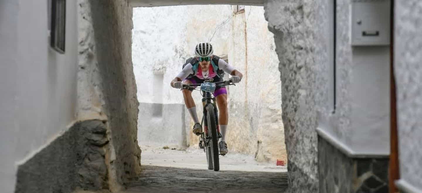 Mozarabe Bike Race 2023