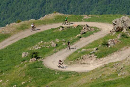 Pedals de Foc Nonstop 2023