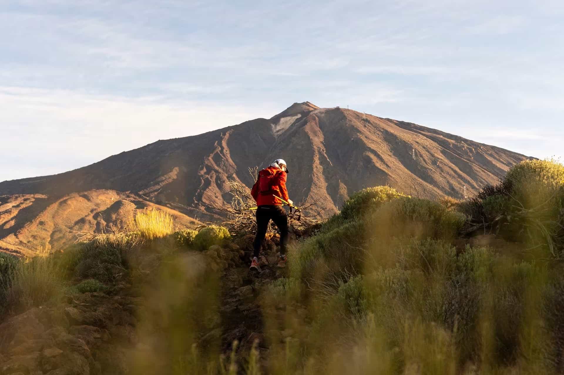 Tenerife Bluetrail by UTMB 2024