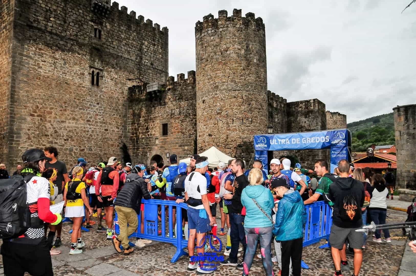 Ultra de Gredos 2024