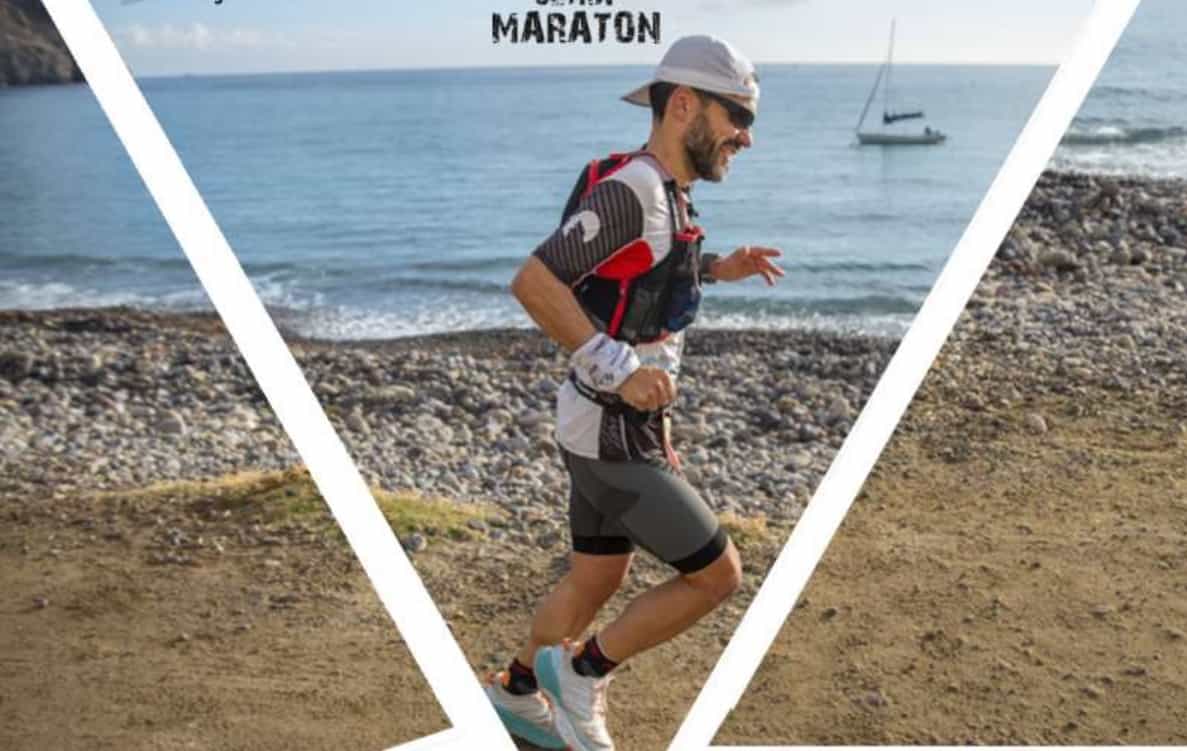 Ultra Maratón Costa de Almería 2022