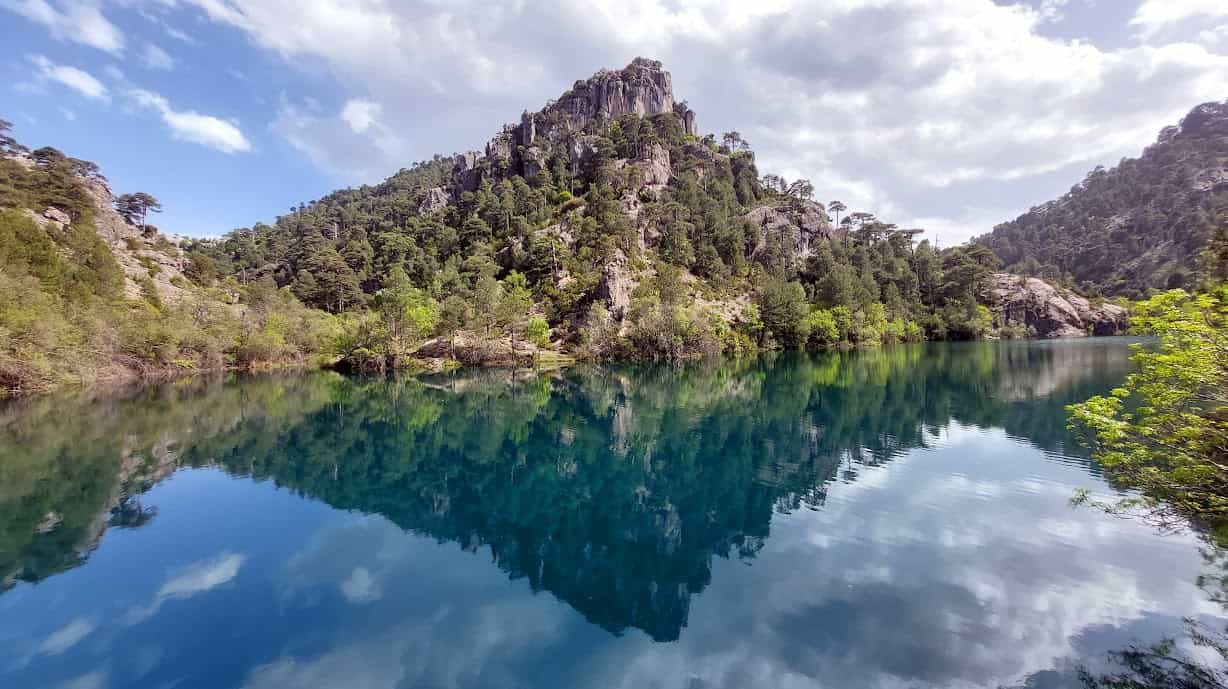 Ultra Trail Bosques del Sur 2024