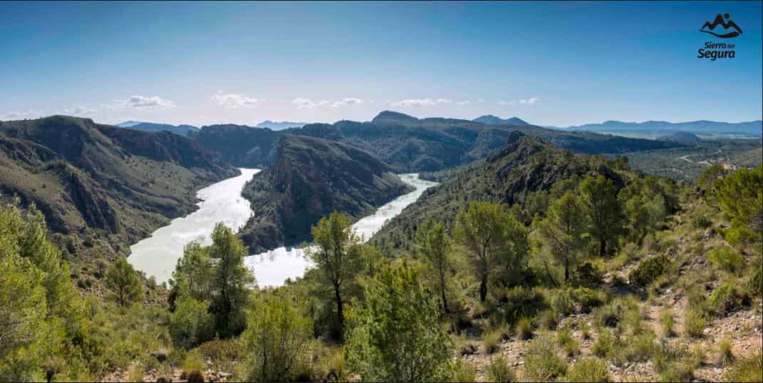 V Ferez Joya Serrana Trail 2023