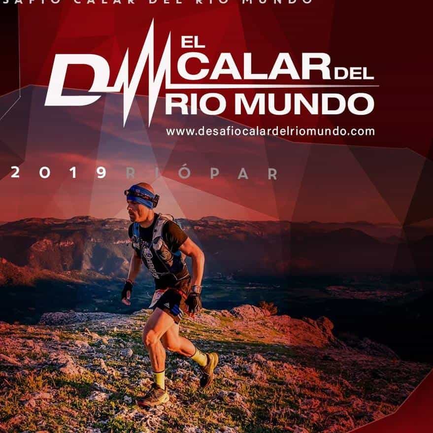 Desafío Calar del Rio Mundo 2025