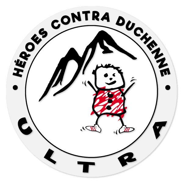 Héroes contra Duchenne 2025