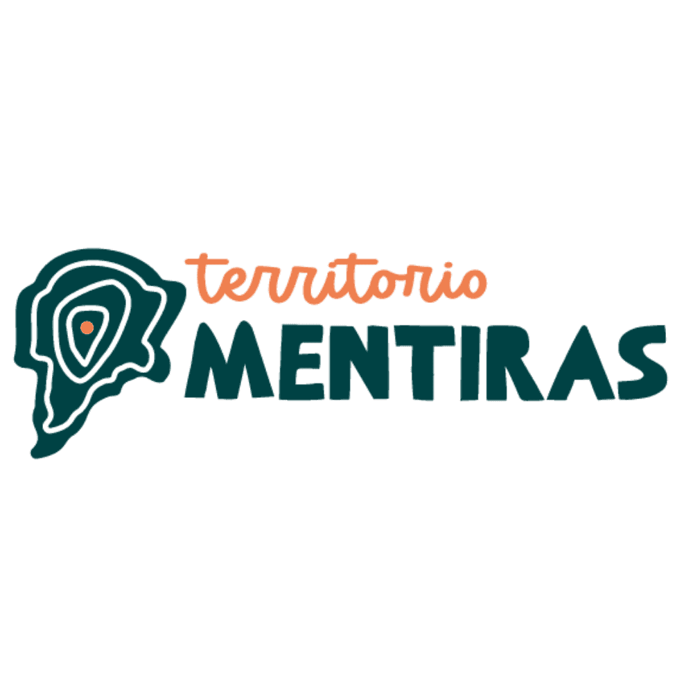 XI Territorio Mentiras 2025