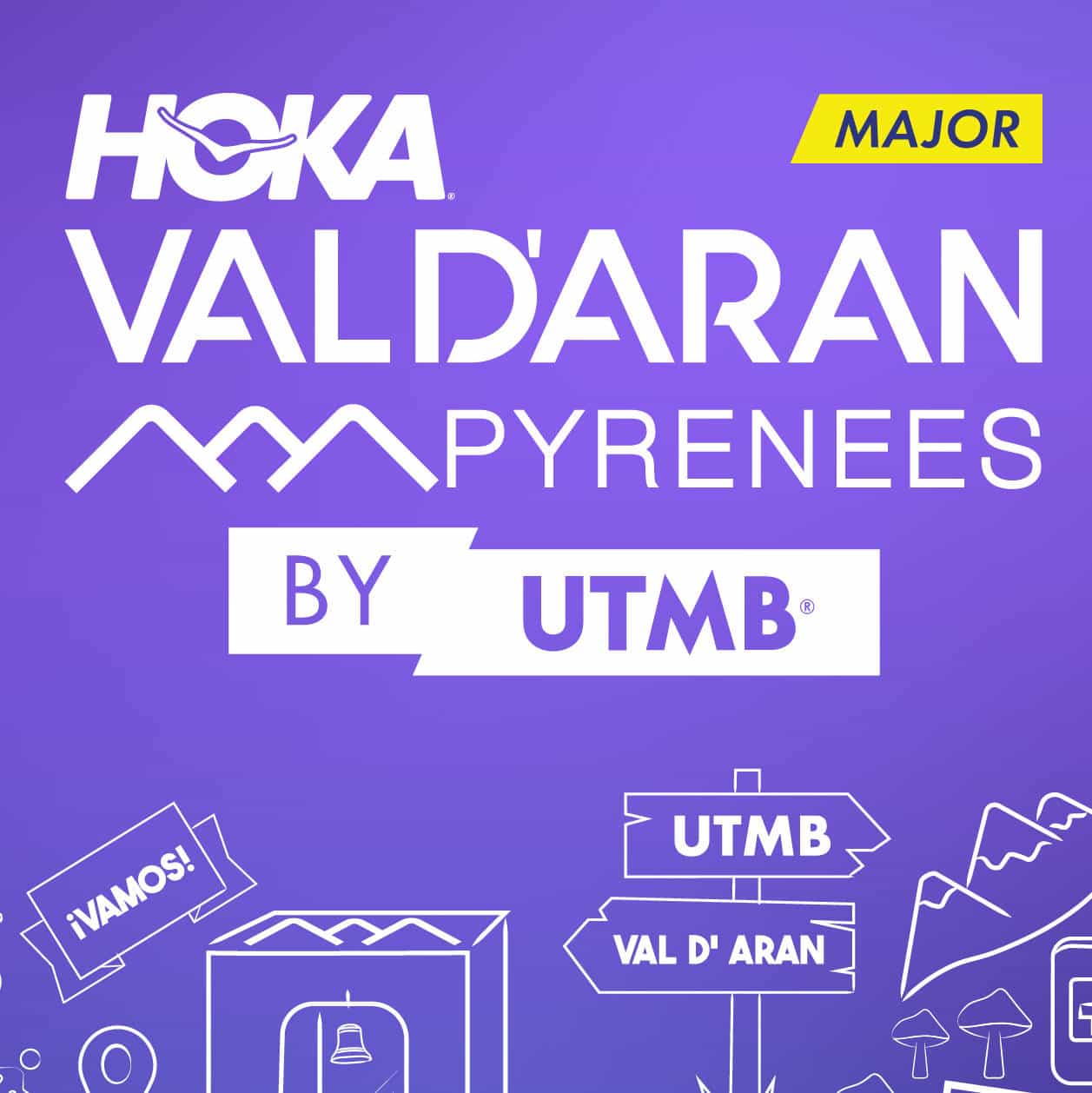 HOKA Val d'Aran by UTMB 2025