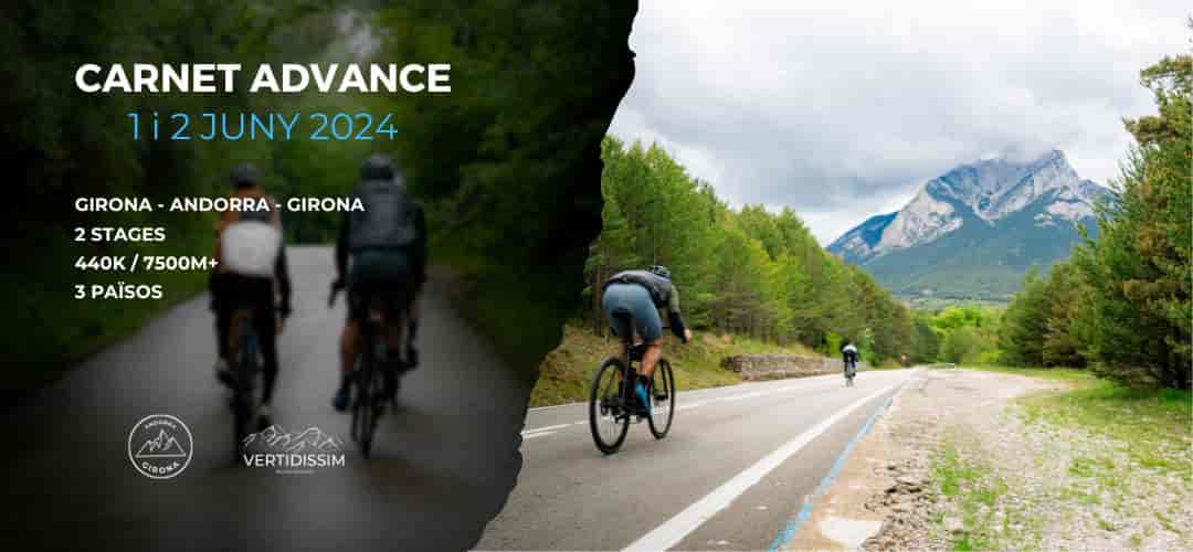 Carnet Advance 2024