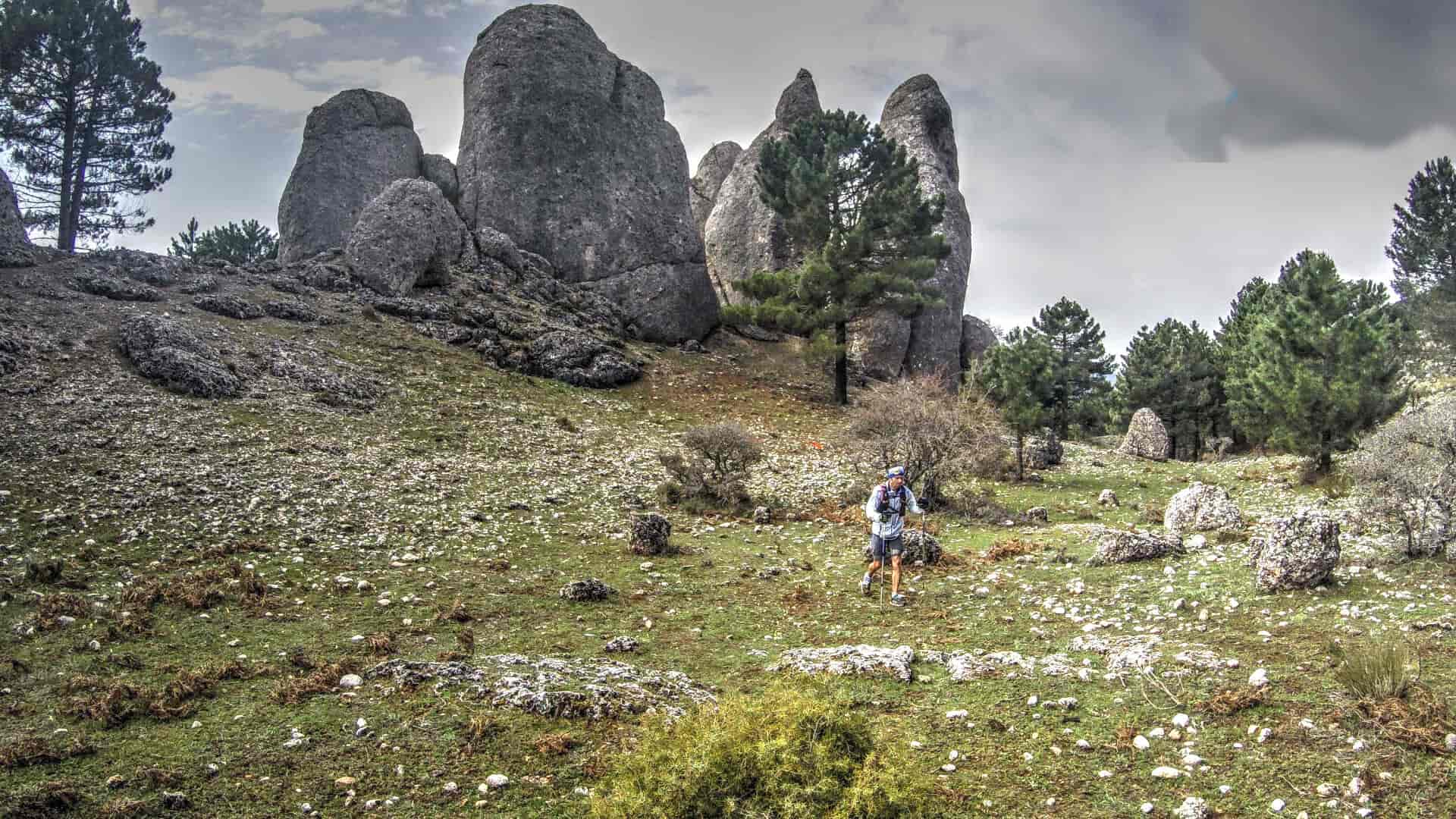 Desafío Calar del Rio Mundo 2025