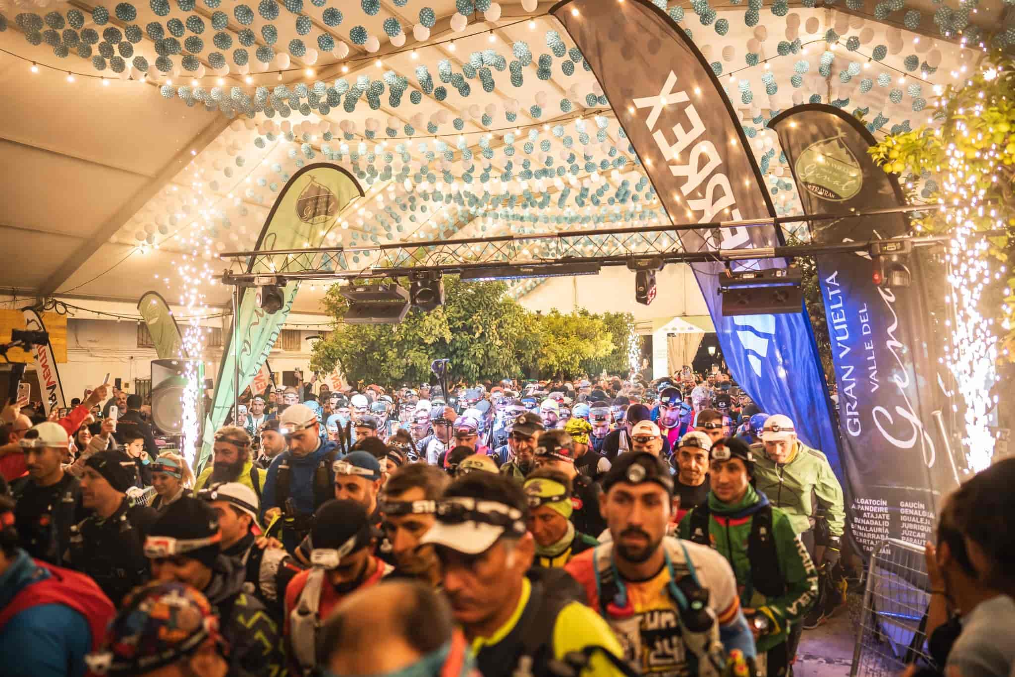 Gran Vuelta Valle del Genal 2025