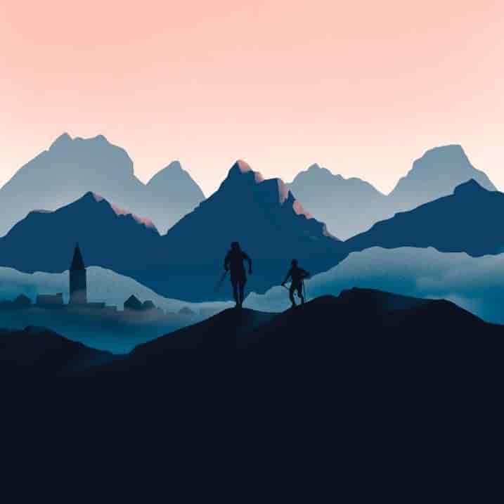 Vall D'Aran Pyrenees by UTMB